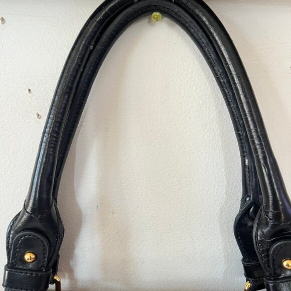 Y2K JUICY COUTURE VELOUR CLOTH EMBROIDERED OVERSIZED SATCHEL BAG - Picture 2 of 11